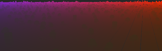 Position render target
